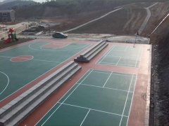 玉環球場材料廠家