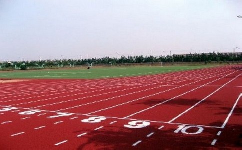 寧波塑膠跑道公司