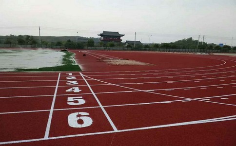 寧海塑膠跑道 寧海塑膠跑道