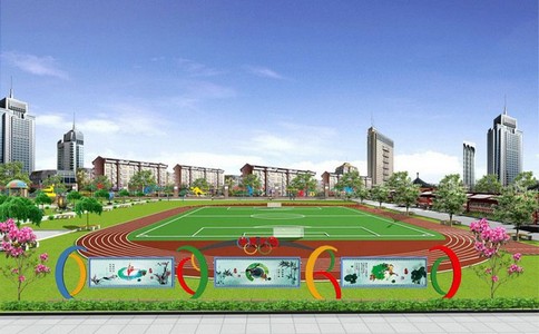 塑膠跑道建設(shè)中的問(wèn)題